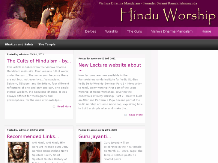 www.hinduworship.org