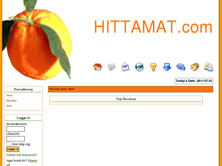 www.hittamat.com