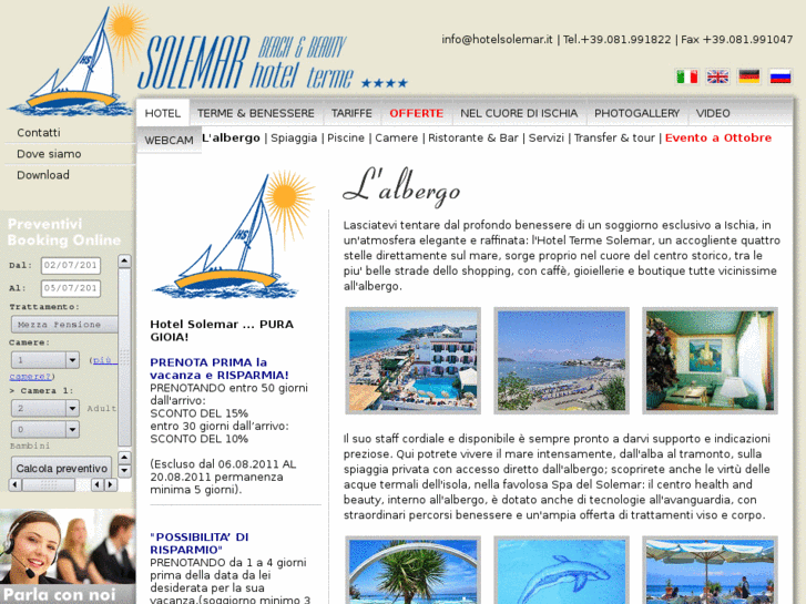 www.hotelsolemar.it