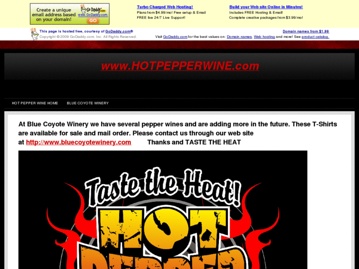 www.hotpepperwine.com