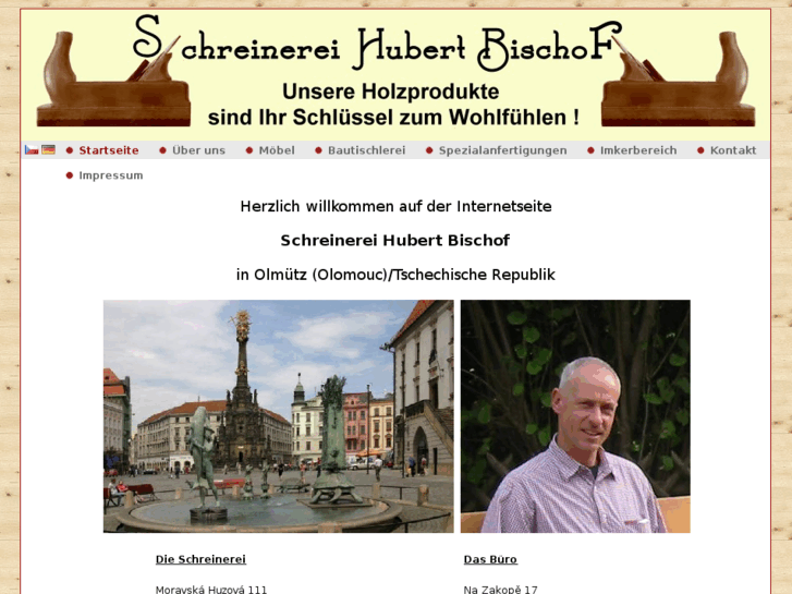 www.hubert-bischof.com