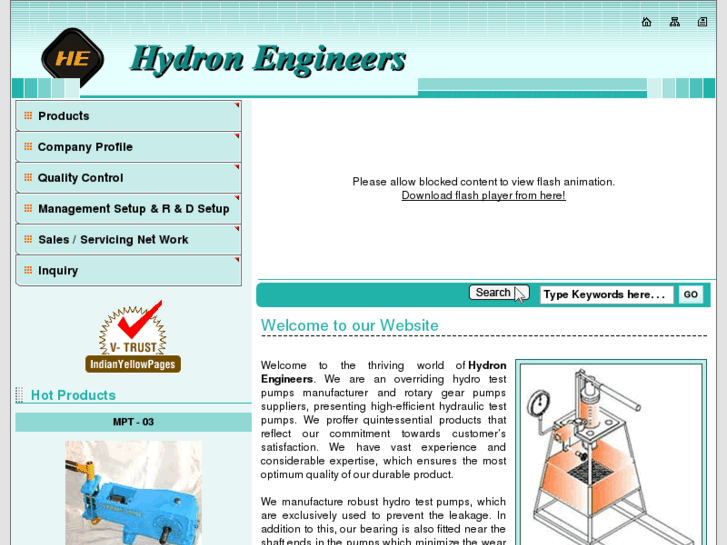 www.hydronengineers.net