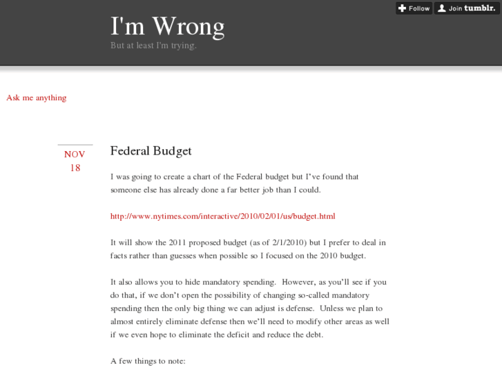 www.imwrong.net