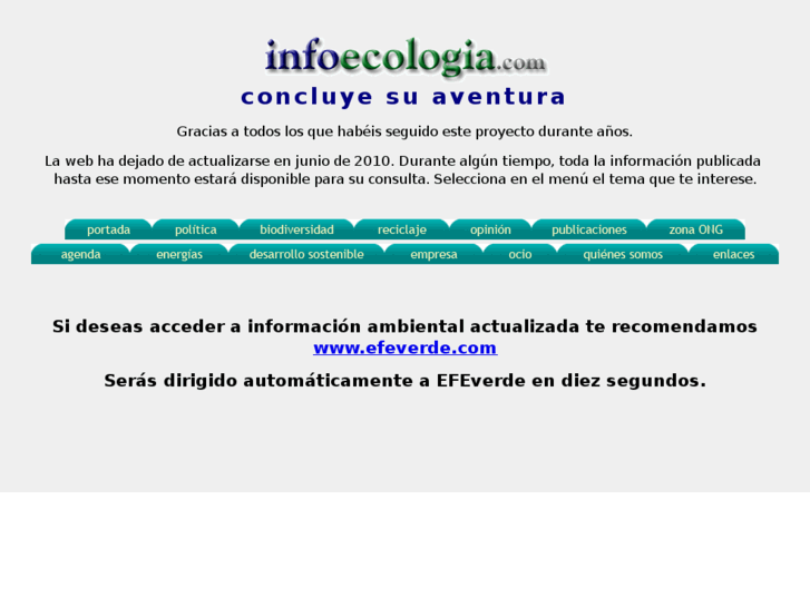 www.infoecologia.com