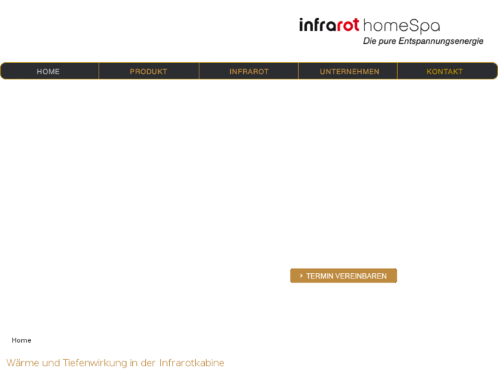 www.infrarot-homespa.at