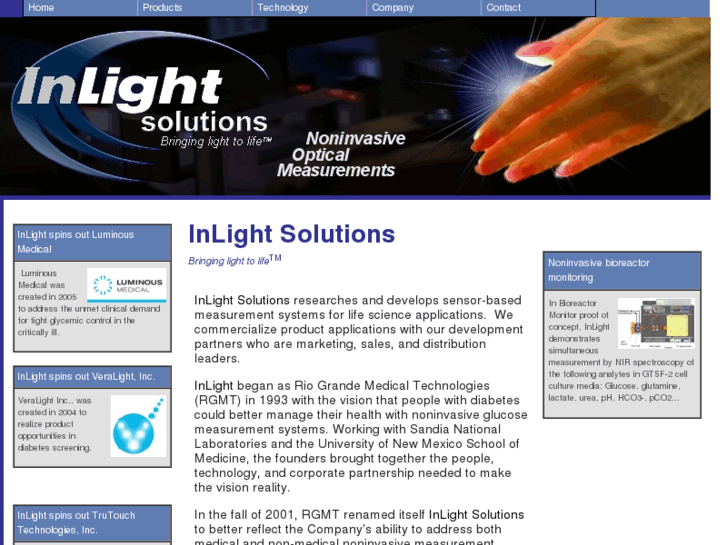 www.inlightsolutions.com