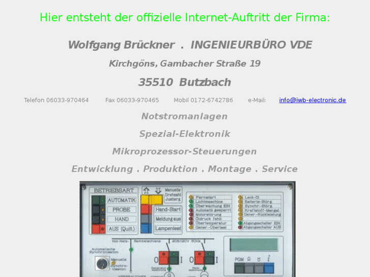 www.iwb-elektronik.com