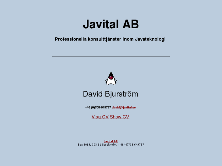 www.javital.se