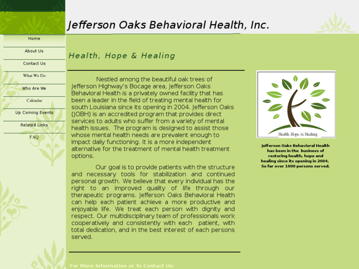 www.jeffersonoaksbehavioralhealth.com