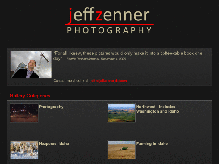 www.jeffzenner.com