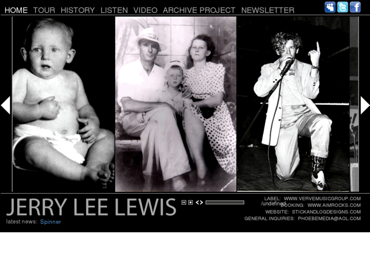 www.jerryleelewis.com