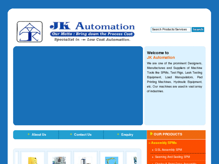 www.jkautomationindia.com