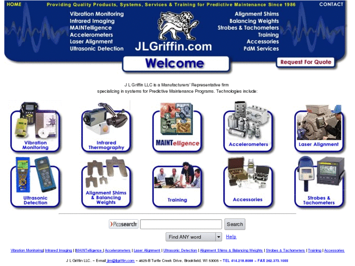 www.jlgriffin.com