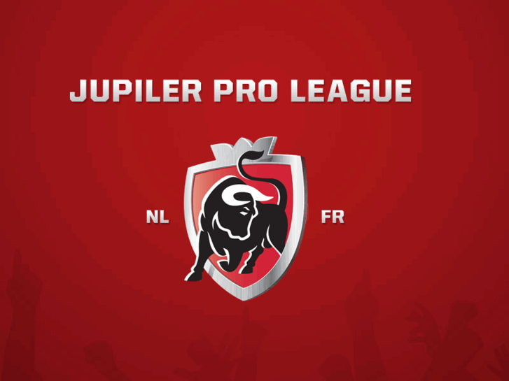 www.jupilerleague.com