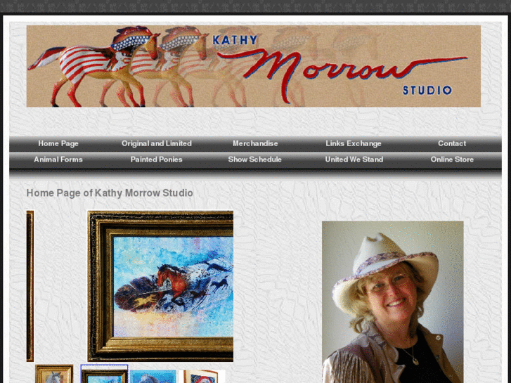 www.kathymorrowstudio.com