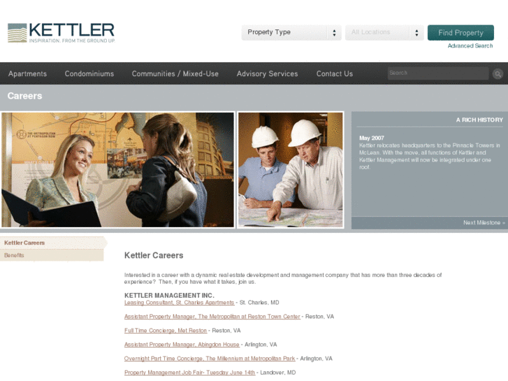 www.kettlercareers.com