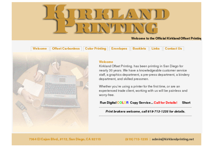 www.kirklandprinting.net