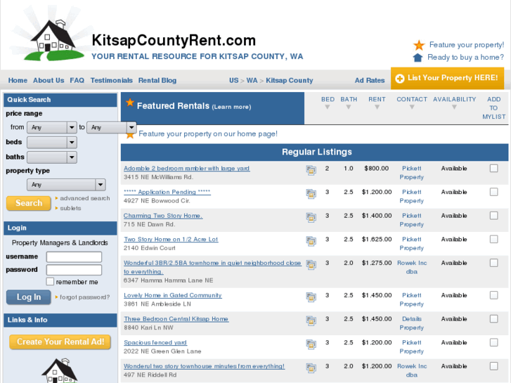 www.kitsapcountyrent.com