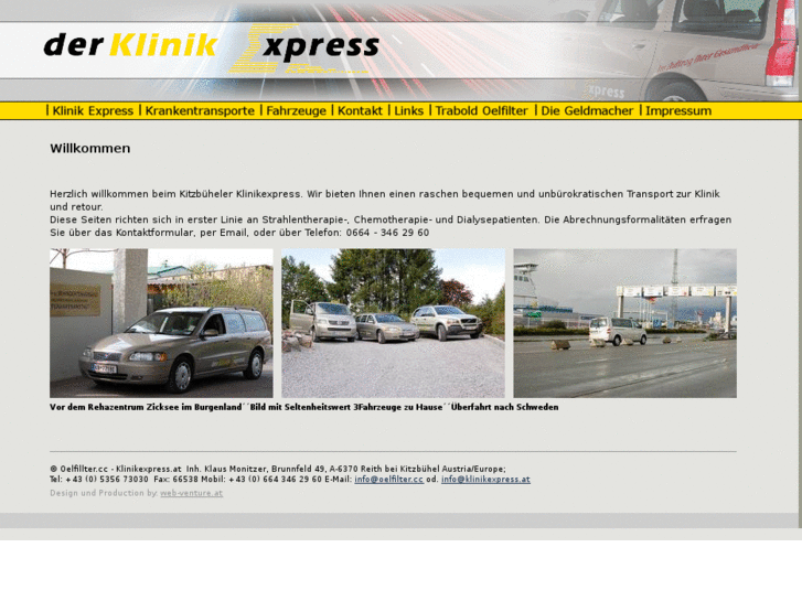 www.klinikexpress.com