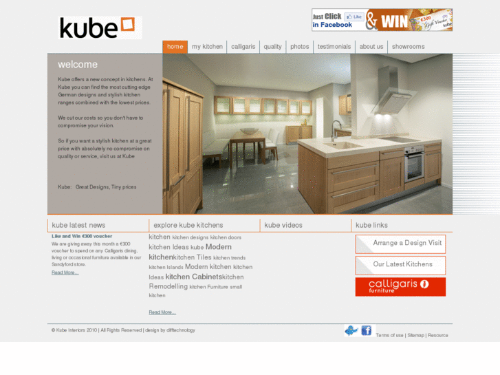 www.kubeinteriors.com