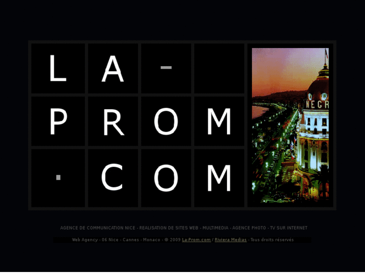 www.la-prom.com