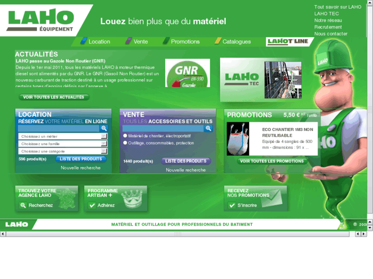 www.laho.fr