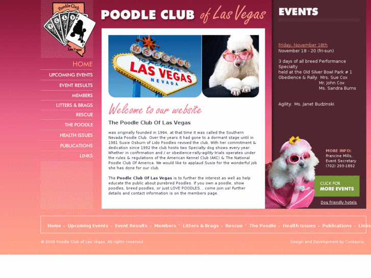 www.lasvegaspoodleclub.com