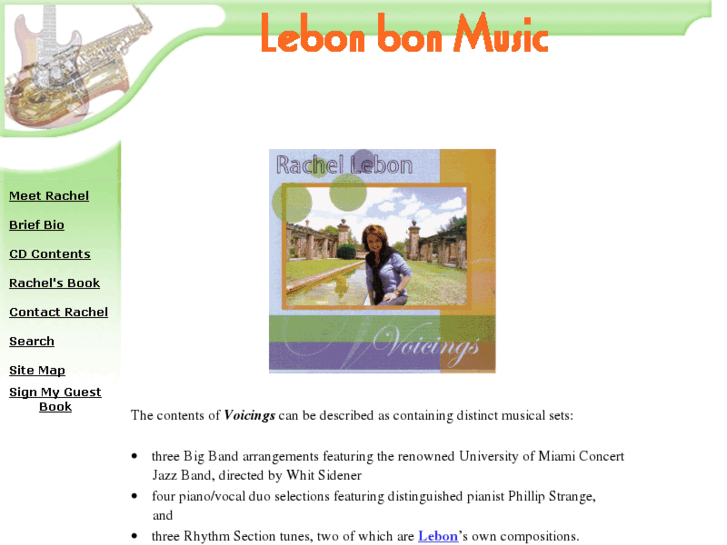 www.lebonbonmusic.com