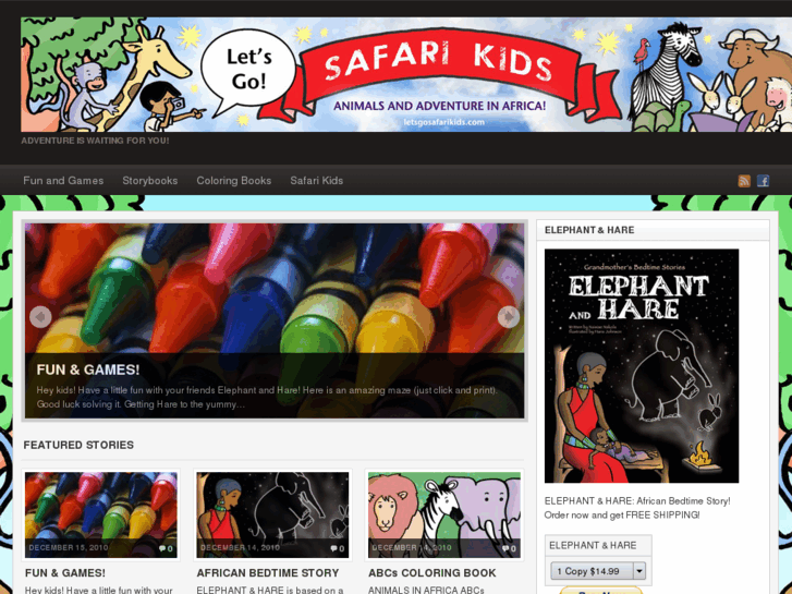 www.letsgosafarikids.com
