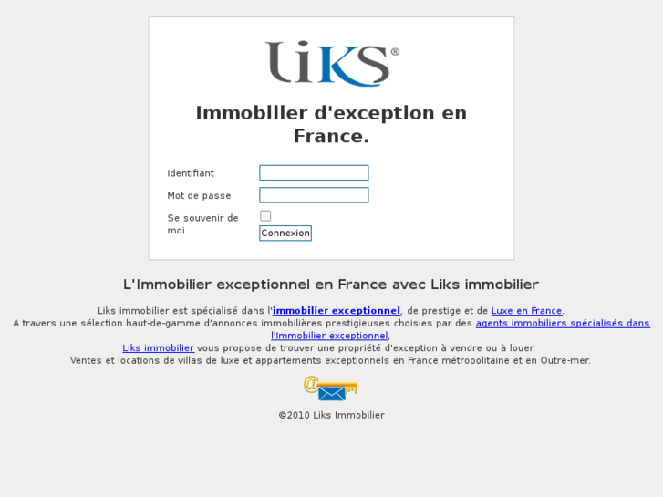 www.liks-immobilier.fr