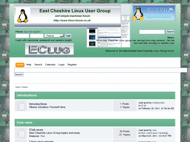 www.linux-forum.co.uk