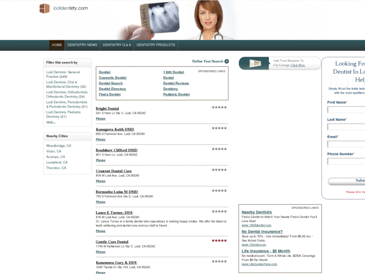www.lodidentistry.com