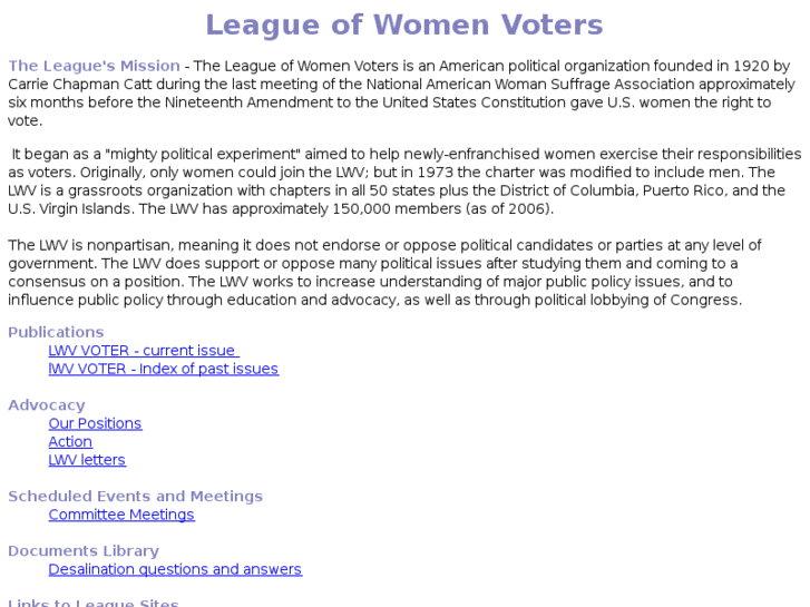 www.lwvba-ca.org