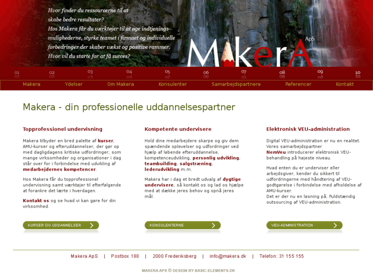 www.makera.dk