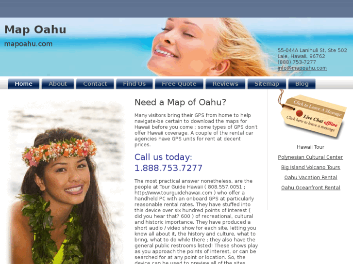 www.mapoahu.com