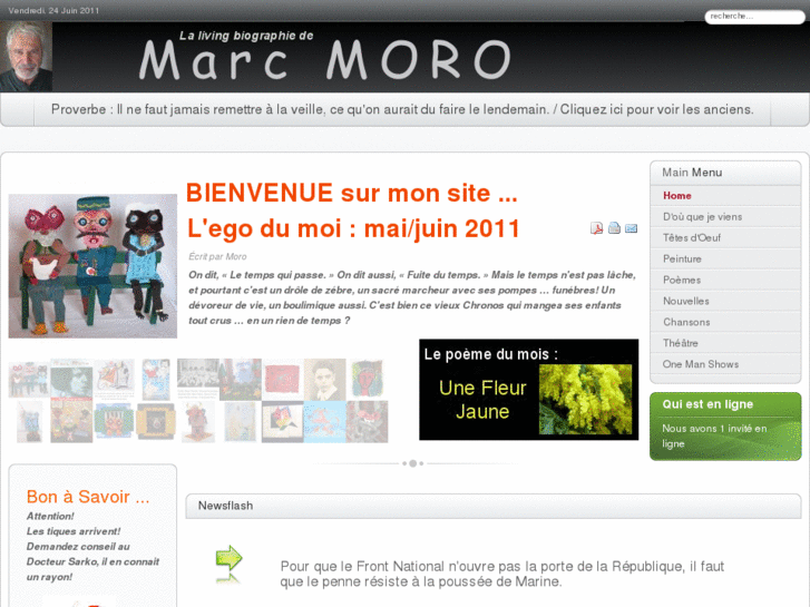 www.marc-moro.com