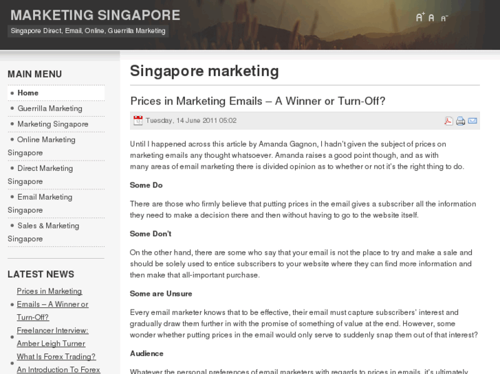 www.marketing-singapore.com