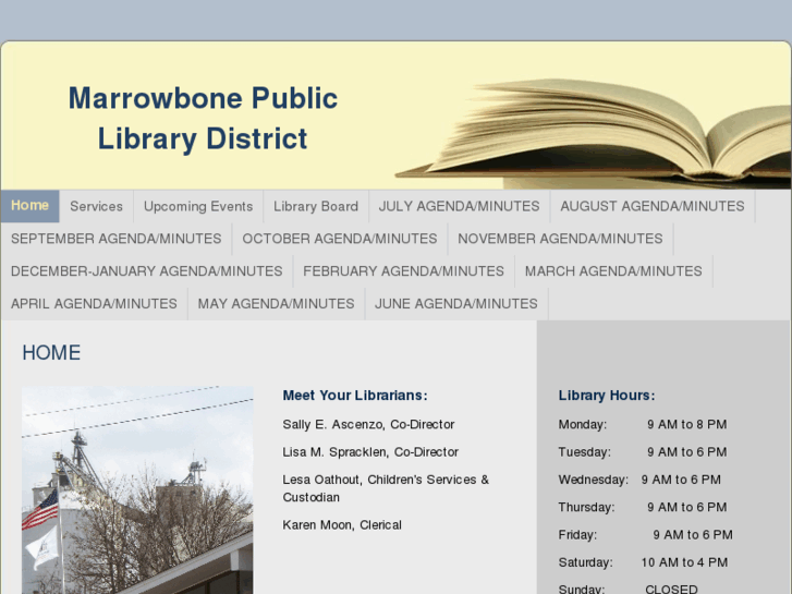 www.marrowbonepld.com