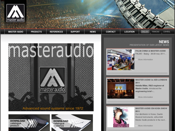 www.master-audio.com