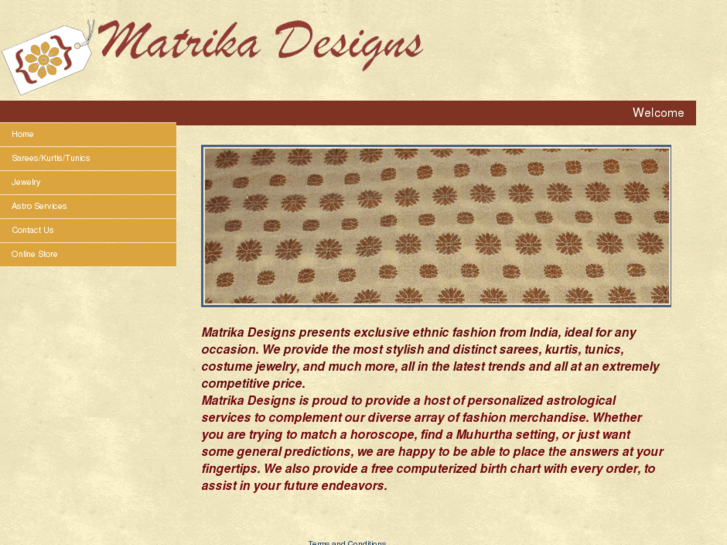 www.matrikadesigns.com