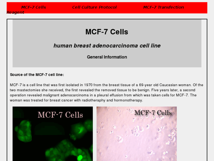 www.mcf7.com