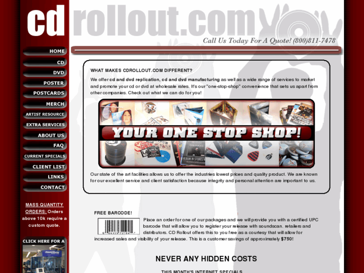 www.mediarollout.com