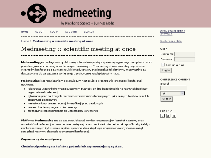 www.medmeeting.pl