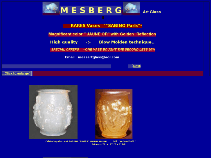 www.mesbergartglass-cmg.com