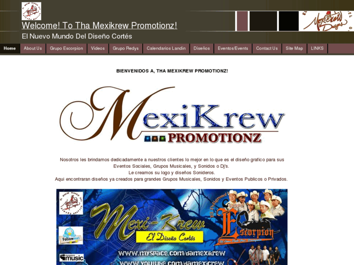 www.mexikrew.com