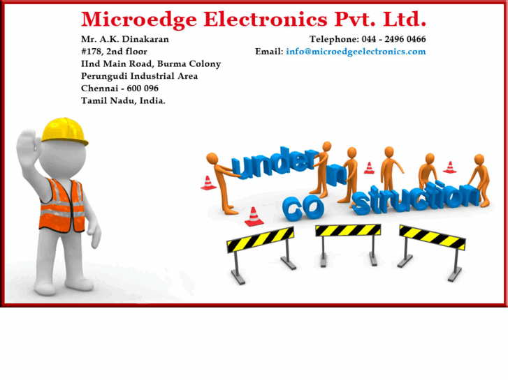 www.microedgeelectronics.com