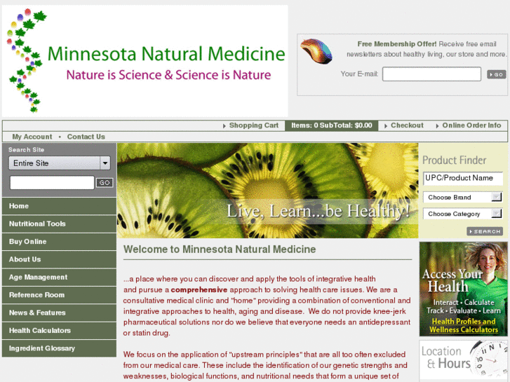 www.minnesotanaturalmedicine.com