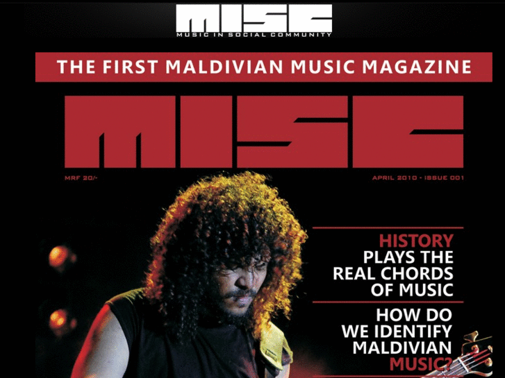 www.misc-maldives.com