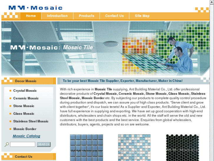 www.mosaic-tile-china.com