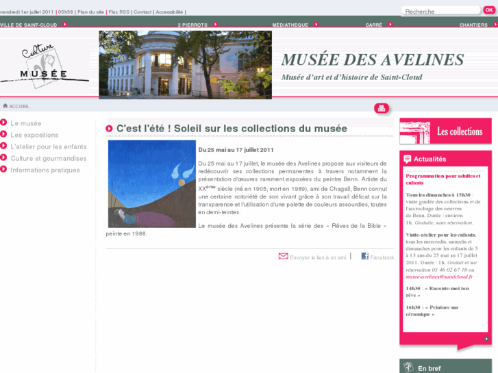 www.musee-saintcloud.fr